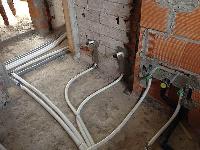 realizzazioni impianti idraulici